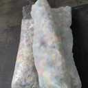 Shredded Memory Foam Filling for Bean Bag Filler, Soft and Convenient Pillow Stuffing Foam for Couch Cushion, Dog Bed, Chair, Arts & Crafts, Added Gel Particles