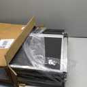 Extra Long 71Dog Ramp for Car with Adjustable Head, Folding Pet Ramp for Large Dogs with Non-Slip Surface Dog Ramps Up to 330 lb for Car SUV Truck Bed Couch