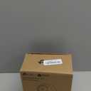 Kasa 1080p Indoor Pan/Tilt Wired Security Camera - Works as a Baby & Pet Monitor, Motion Detection & Tracking, 2-Way Audio, Night Vision, Subscription-Free Local Storage or Optional Cloud, EC71