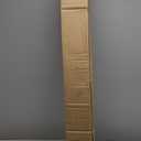 Pololo Fiberglass Screen Roll High Visibility and Durable Screen Easy to DIY Repair or Rescreen Window and Door Screen