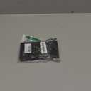 TEAUGHT Compatible with iPhone 16 Pro Case Cute Pattern White Leopard Print Cheetah Shockproof Silicone Phone Cover for Girls Women -White