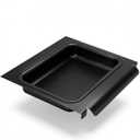 67047 Catch Pan for Weber Grills, Grease Tray Catcher for Weber Spirit & Spirit II 200 and 300 Series, Genesis 200 and 300 Series, Drip Pans for Weber Replacement 67047