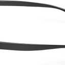 Nearsighted Distance Glasses Anti Eyestrain UV Blocking Myopia Glasses Men & Women, Magnification Strength: -1.0 x