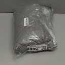 Ameritex Waterproof Blanket Reversible Dog Bed Cover Pet Blanket for Furniture Bed Couch Sofa (30x90 Inch (Pack of 1), Lightgrey)