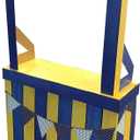 Cardboard People Lemonade Stand Life Size Cardboard Cutout Standup