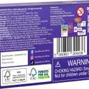 QUOKKA Charades & Guessing Game for Family - 120 Hilarious Scenarios & Quirk Cards | Perfect for Family Game Night, Parties, Gifts & Reunions | Extended Pack