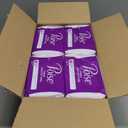 Poise Daily Liners, Incontinence Panty Liners for Bladder Leaks, 2 Drop Very Light Absorbency, Long Length, 176 Count of Pantiliners (4 Packs of 44)