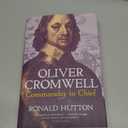 Oliver Cromwell: Commander in Chief