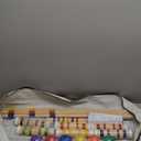 ropoda 35In Updated Six-Player Croquet Set with Wooden Mallets, Colored Balls, Sturdy Carrying Bag for Adults &Kids, Croquet Set Perfect for Lawn,Backyard,Park and More