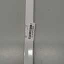 Extra Strong Flexible Magnetic Tape 12 X 0.8"(3 Pieces),40 Mil Neodymium Strips of Magnet with Sticky Adhesive Backing, Really Very Strong Magnets,Super NdFeB Magnet Tapes Mounting Tools and DIY