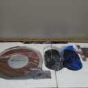 MERACH Rowing Machines for Home, Magnetic Rowing Machine with 16 Levels, Rower Machine of Quiet Resistance, Dual Slide Rail with Max 350lbs Weight Capacity, App Compatible