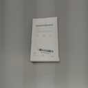 SPIDERCASE Magnetic for Google Pixel 9A Case, Military Grade Drop Protection Slim Translucent Matte Shockproof Anti-Fingerprint Phone Case for Pixel 9A, Black