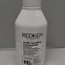 Redken Acidic Bonding Concentrate Conditioner For Damaged Hair Repair - Strengthens and Repairs Weak and Brittle Hair, Sulfate-Free, With Citric Acid, 10.1 Fl Oz (Pack of 1)