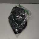 LODAY Waist Trainer Corset for Women Tummy Control Sport Workout Body Shaper Black (Large)