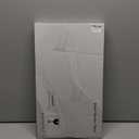 DEEDRR Monitor Stand Riser – 16-Inch Computer Monitor Stand with Multifunctional Slot, Multi-Purpose Desktop Storage for Laptop, Printer, TV