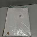 Womens Kimono Robe Lightweight Soft Bathrobe Sleepwear Loungewear with Pockets (XL)