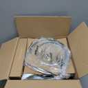 CAROTE 14 Pcs Pots and Pans Set Nonstick,Cookware Set Kitchen Cooking Set with Utensil and Pan Protectors