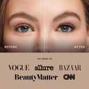 Velour Effortless Lashes, Natural Looking False Eyelashes, Fluffy & Lightweight No Trim Eyelashes, Reusable Fake Lashes For All Eye Shapes, Vegan & Cruelty-Free, Lash Glue not Included (Would I Lie?)