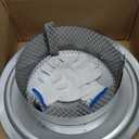 10 Inch Chimney Cap,(6/7/8/9/10/12) inch Stainless Steel Cone Top Chimney Cap with Screen, Adjustable and Reinforced Round Chimney Cap, Chimney Cover for Vents,Rain Cap for All-Round Chimney