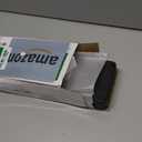 60W Charging Station for Multiple Devices, 10-Port USB Fast Charging Station with Adjustable Dividers - Device Organizer Charging Dock for iPhone, Android, iPad, Tablets & More (Black)