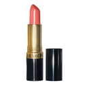 Revlon Super Lustrous Lipstick with Vitamin E and Avocado Oil, Cream Lipstick in Coral, 674 Coral Berry, 0.15 oz