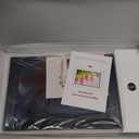 Frameo 10.1 Inch WiFi Digital Picture Frame, Smart Cloud Electronic Photo Frame with HD IPS Touch Screen Slideshow 32GB Memory Auto-Rotate Wall Mount, Share Photos/Videos from Phone by Frameo App