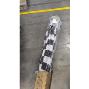 Checkered Umbrella