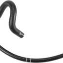 GM Genuine Parts 15834772 Radiator Surge Tank Outlet Hose