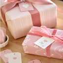 Hot Pink Velvet Ribbon 7/8 Inch Single Face Nylon for Gift Wrapping, Hair Bows, Choker, Wedding Decorations, Cafts, Bouquet - 25 Yards