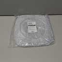 Mop Refill Head Compatible with MarvelSpin Mop - Mop Head Replacement - Deep Cleaning Mop Head - Machine Washable and Easy-to-Replace