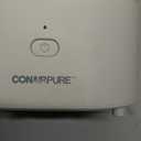 Conair Portable Small Air Purifier, Rechargeable Corded/Cordless, HEPA Air Filter, Allergy Relief, Dust, Pollen, Odor Control, Bedroom, Dorm Room, Small Room