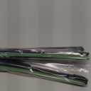 JustCar 3Pcs Jeep Wangler Windshield Wipers 2007-2017, Jeep Wrangler JK 2008-2018, Original Equipment Replacement Windshield Wiper Blades for My Car- 15"/ 15"/ 12E" (Pack of 3) J- HOOK