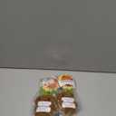 2 x Funny Retirement Gifts for Women Mom Coworker Teacher  Mothers Day Gift  Mini Positive Sunflower Crochet A Wise Woman Once Said  Leaving, Farewell, Going Away Gifts for Friends, Employee (Yellow)