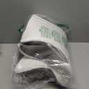 2025 Upgrade Neckhaven Pillow, Neckhaven Pillow Hospitality Collection, Memory Foam Ergonomic Cervical Neck Pillows with Cooling Cover for Neck Pain Relief Side Back Stomach Sleeper (White Grey)