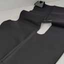 Dash Cover | Anti-Glare, Sun Protection, Dustproof, UV-Proof | Dashboard Covers Interior Car Accessories, Fit for Ch-Evy Blazer 05-98 S10, 04-98/ GM-C Jimmy 01-98, Sonoma 04-98, Black