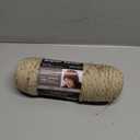 Red Heart Super Saver Yarn - Buff Fleck
