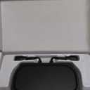 USB Hub for Tesla Model 3 Model Y Waterproof - Fast Phone Charger for Model Y/3 Accessories 2024 2023 2022 2021 Multi Port Retractable Docking Station, 100% Fit Center Console(Not Fit Model 3 2024)