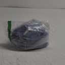 Women’s Sleeveless Bodycon Denim Mini Dress Casual Waist Tucks Zipper Tank Jean Dresses XS, Blue 