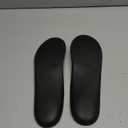 Plantar Fasciitis Insoles for Men Women - Orthotics Inserts, Shoe Insoles Arch Support Flat Feet Inserts Work Boot Insoles for Standing All Day (Mens 8-8 1/2 | Womens 10-10 1/2) (Blue)