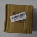 HOHIYA 6 Pcs Plate Stands for Display Holder Gold 3 Inch Twist Wire Iron for Picture Frame Decorative Plates Taiwan Made