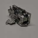 940-102 Front Left Driver Side Door Lock Latch Assembly for Chevy GMC C1500 C2500 C3500 K1500 K2500 K3500 S10 Safari Yukon Truck Pickup Suburban Kodiak Blazer Escalade Replaces# 16631627, 16602475