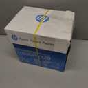 HP Printer Paper | 8.5 x 11 Paper | Copy &Print 20 lb | 5 Ream Case - 2500 Sheets| 92 Bright Made in USA - FSC Certified| 200350C