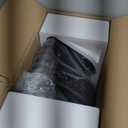 Shiatsu Foot Massager with Heat, 3-Heating for Circulation and Pain Relief, Deep Kneading Rolling for Calf-Feet-Arm Relaxation, Plantar Fasciitis, Neuropathy