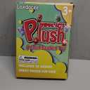 32 Piece Mini Plush Animal Toy Set, Cute Small Animals Plush Keychain Decoration for Themed Parties, Kindergarten Gift, Teacher Student Award, Goody Bags Filler for Boys Girls Child Kid Laxdacee