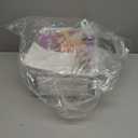 Findful (35 Pack) 8x8 Aluminum Pans with Clear Plastic Lids - Square Baking Cake Pans - Foil Pans with Lids - Disposable Food Containers Great for Cooking, Heating, Storing, Prepping Food