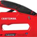 CRAFTSMAN Heavy Duty Reverse Squeeze Stapler (CMHT82643)
