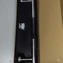 24 Inch Brushed Towel Bar Towel Rack for Bathroom Kitchen Hand Towel Holder Dish Cloths Hanger SUS304 Stainless Steel RUSTPROOF Wall Mount (Brushed Grey)