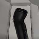 Philips Norelco Shaver 2400 Series, Wet and Dry Electric Shaver, Pop-up Trimmer, P-Cap, Deep Black, Model X3001/90