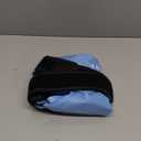 REVIX Shoulder Ice Pack for Rotator Cuff Cold Therapy, Arm Gel Ice Pack for Injuries Reusable, Flexible Cold Compression Wrap for Post-Workout Recovery, Fatigue and Shoulder Discomfort, Blue