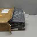 Dog Ramp for Cars SUV Truck-17.3x71in Heavy Duty Foldable Wide Outdoor Pet Stairs with Non-Slip Surface Portable Folding Design for Large Dogs Up to 250lbs (63" L x 17.3" W)